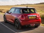 Mini Cooper D 2014 года (UK)